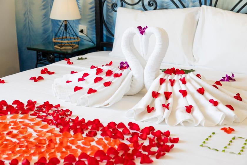Suite Junior Nhìn Ra Biển Suite Junior Nhìn Ra Biển