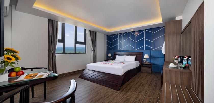 Suite Junior Nhìn Ra Biển