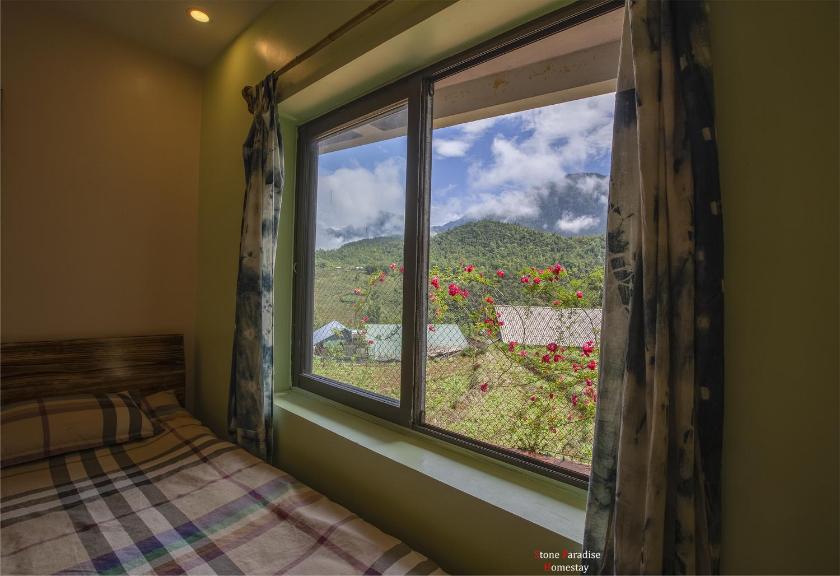 Phòng Deluxe Có Giường Cỡ King