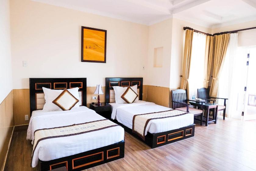 Biệt Thự - Trước Biển Biệt Thự - Trước Biển