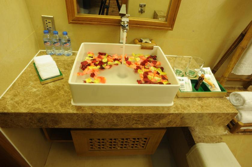 Phòng Aroma Villages 1 Phòng Ngủ 2 Giường Đơn Phòng Aroma Villages 1 Phòng Ngủ 2 Giường Đơn