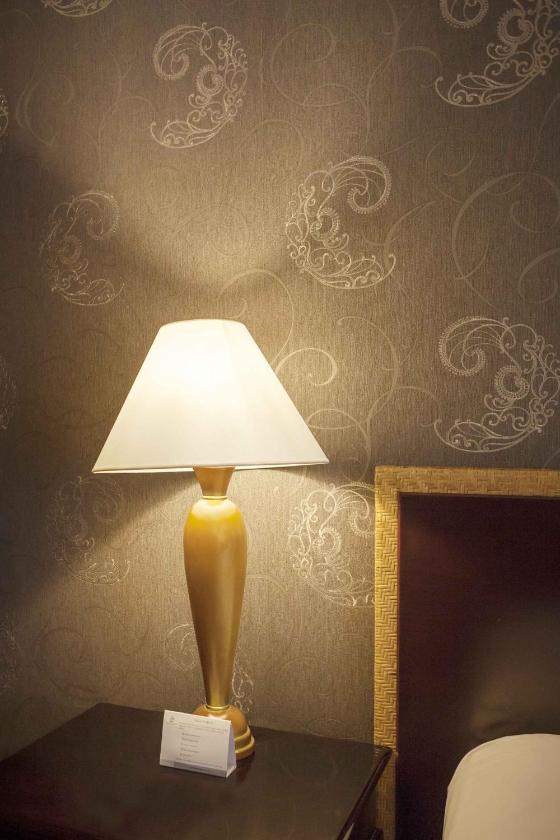 Phòng Deluxe Có Giường Cỡ King Phòng Deluxe Có Giường Cỡ King