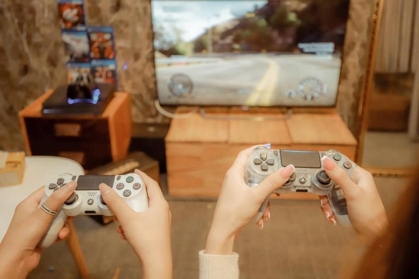 Phòng Gia Đình Có Ban Công Phòng Gia Đình Có Ban Công