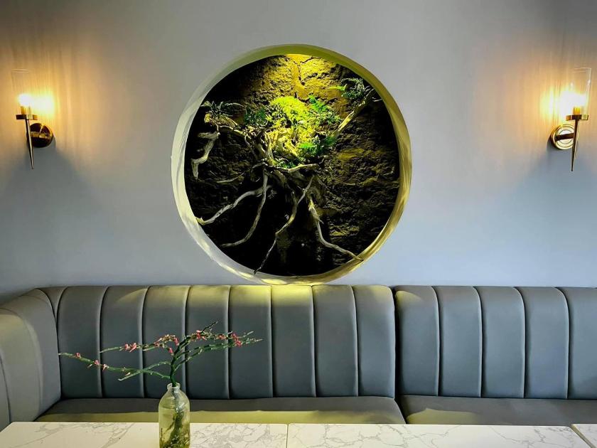 Căn Hộ Với Phòng Xông Hơi Khô Căn Hộ Với Phòng Xông Hơi Khô