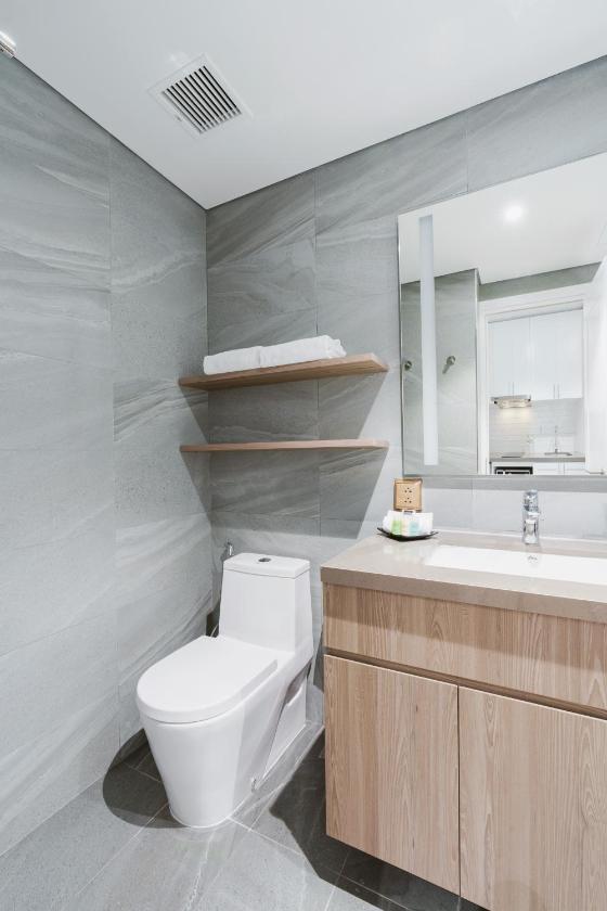 Căn Hộ Studio Căn Hộ Studio