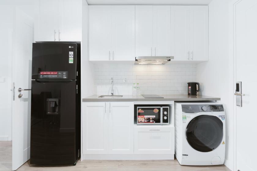 Căn Hộ Studio Căn Hộ Studio