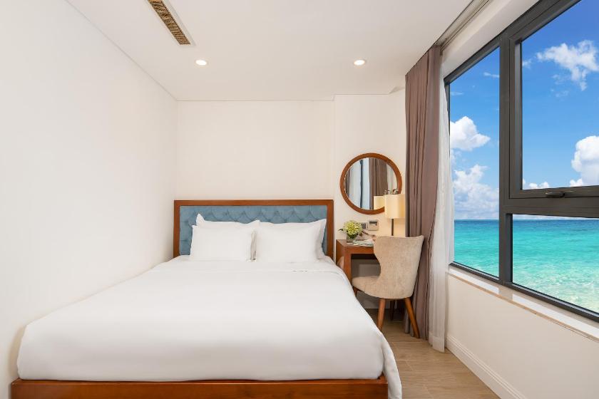 Căn Hộ 2 Phòng Ngủ (4 Người Lớn) Căn Hộ 2 Phòng Ngủ (4 Người Lớn)