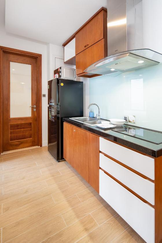 Căn Hộ 2 Phòng Ngủ (4 Người Lớn) Căn Hộ 2 Phòng Ngủ (4 Người Lớn)