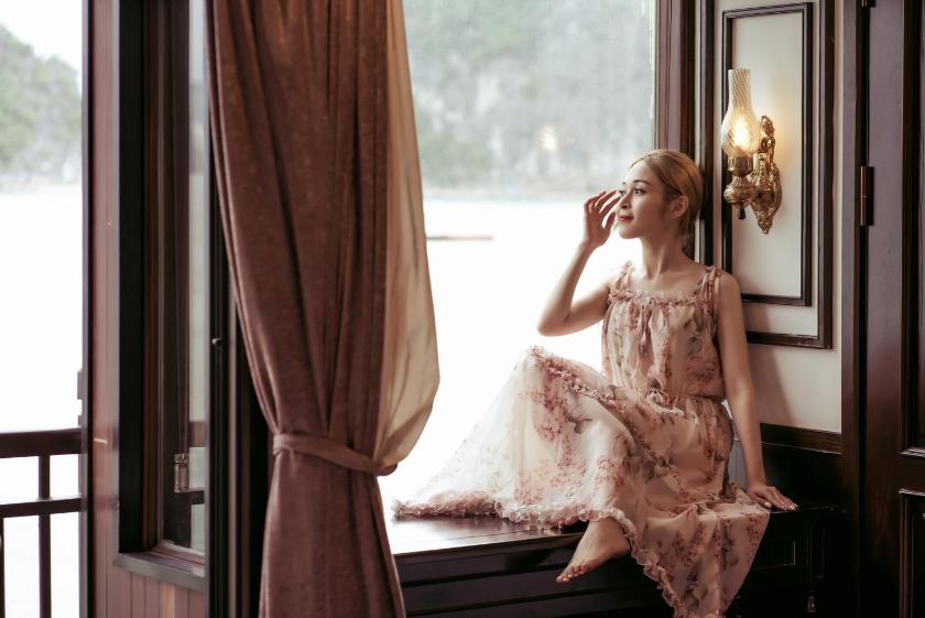 Phòng Deluxe Giường Đôi/2 Giường Đơn Có Ban Công Riêng Phòng Deluxe Giường Đôi/2 Giường Đơn Có Ban Công Riêng