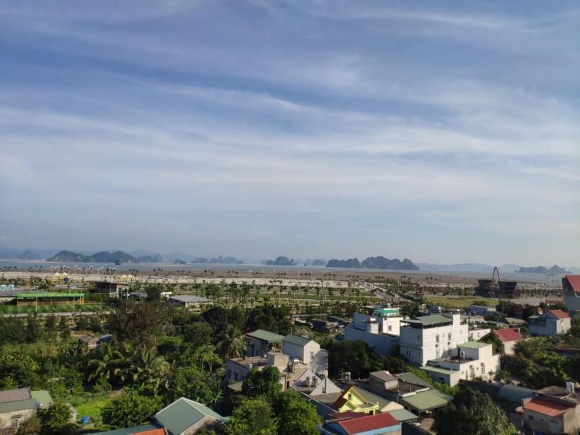 Phòng 4 Người Nhìn Ra Biển