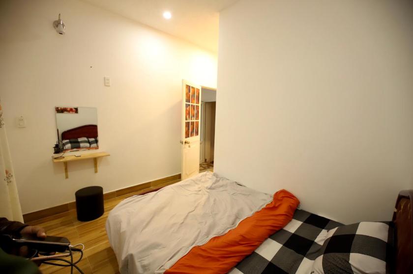 Phòng Giường Đôi