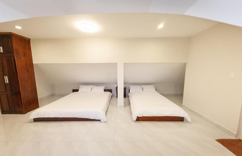 Suite Junior Gia đình Suite Junior Gia đình