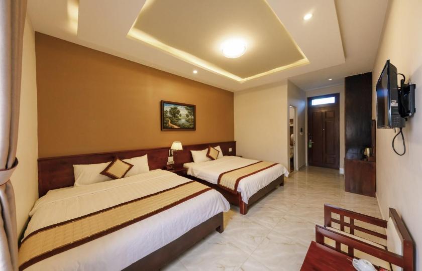 Suite Gia Đình Suite Gia Đình