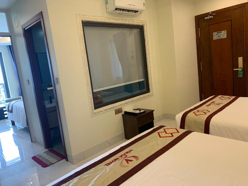 Phòng Gia Đình Nhìn Ra Biển Phòng Gia Đình Nhìn Ra Biển