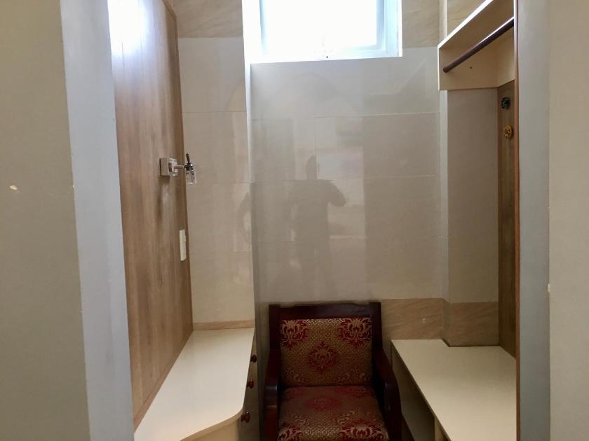 Phòng Có Giường Cỡ King Nhìn Ra Vườn Phòng Có Giường Cỡ King Nhìn Ra Vườn