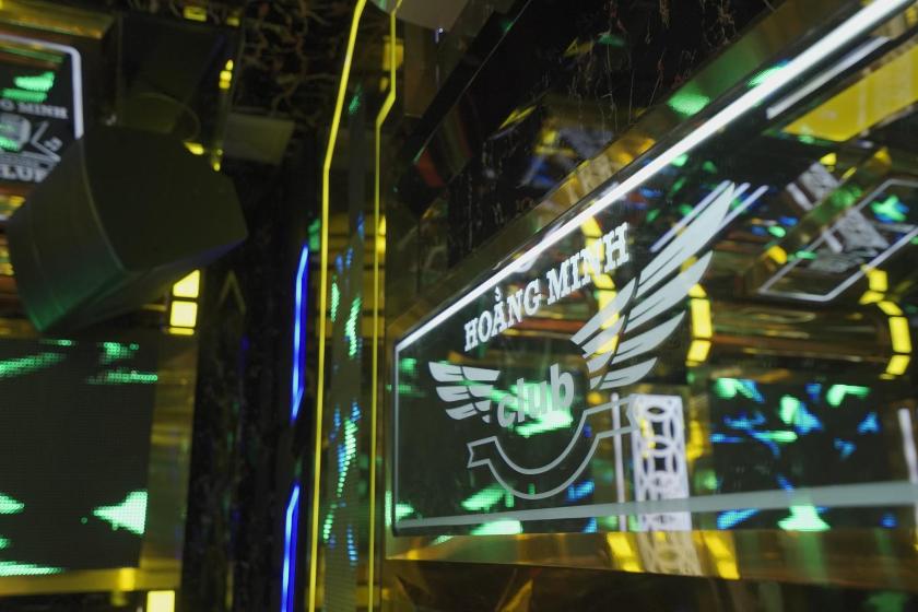 Phòng Giường Đôi Có Ban Công