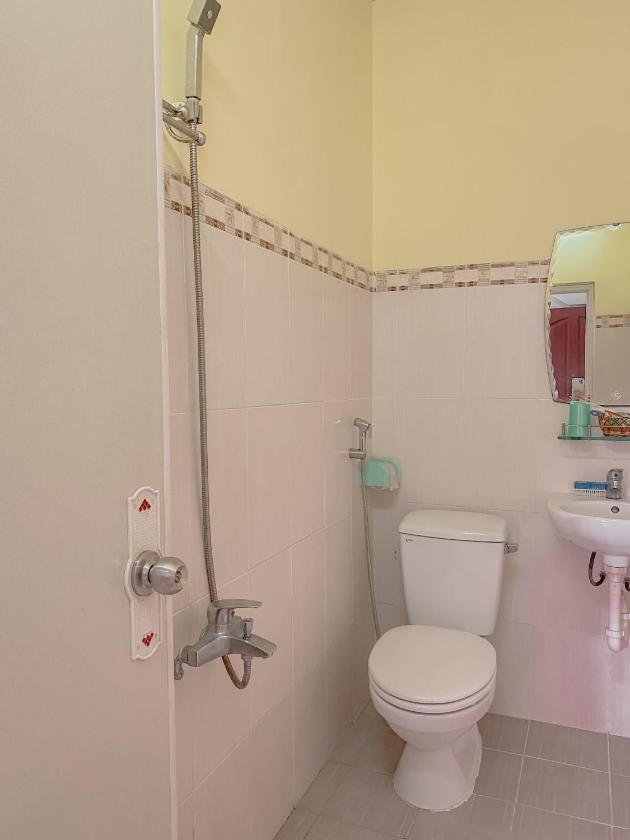 Phòng 2 Giường Đôi