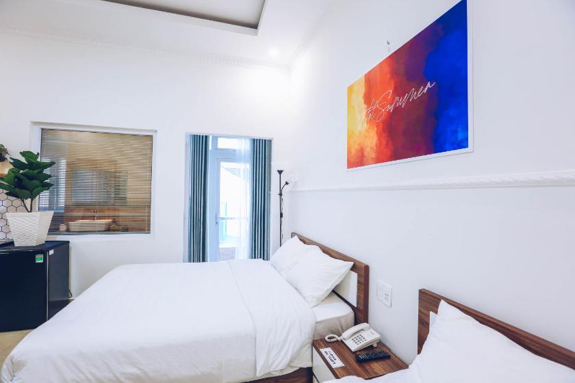 Căn Hộ Có Ban Công Căn Hộ Có Ban Công