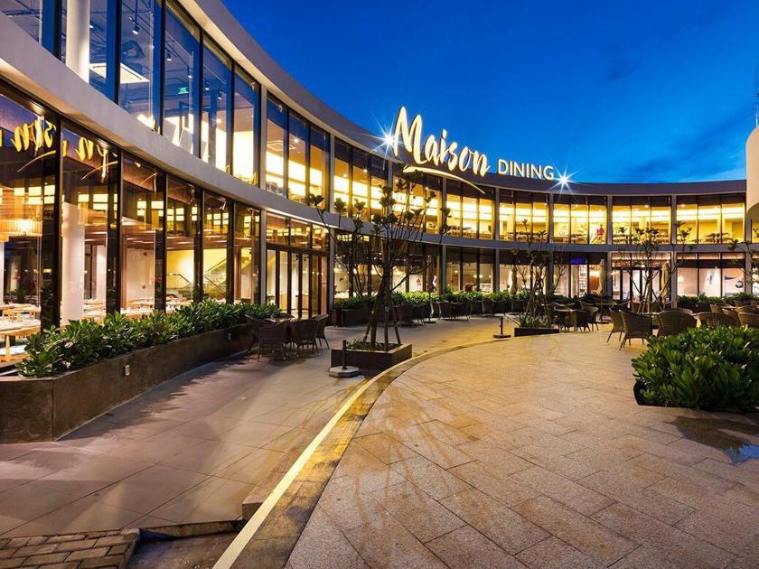 Biệt Thự 3 Phòng Ngủ Biệt Thự 3 Phòng Ngủ