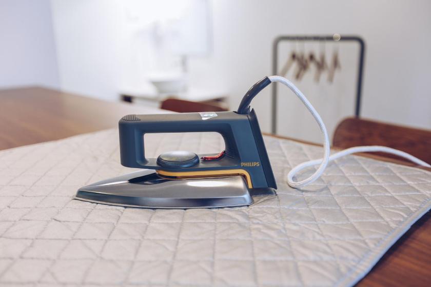 Studio Deluxe Có Giường Cỡ King Studio Deluxe Có Giường Cỡ King