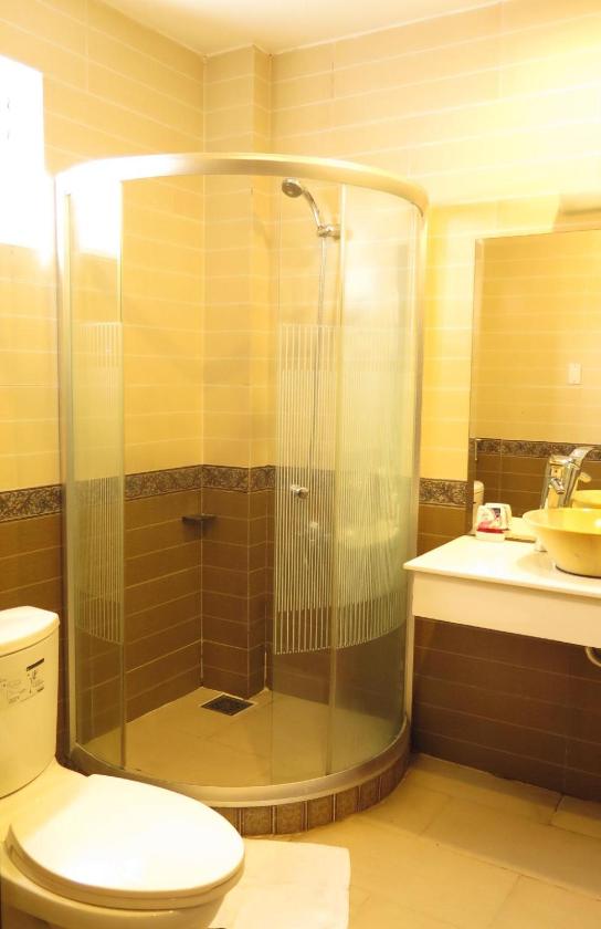 Phòng Tiêu Chuẩn Giường Đôi