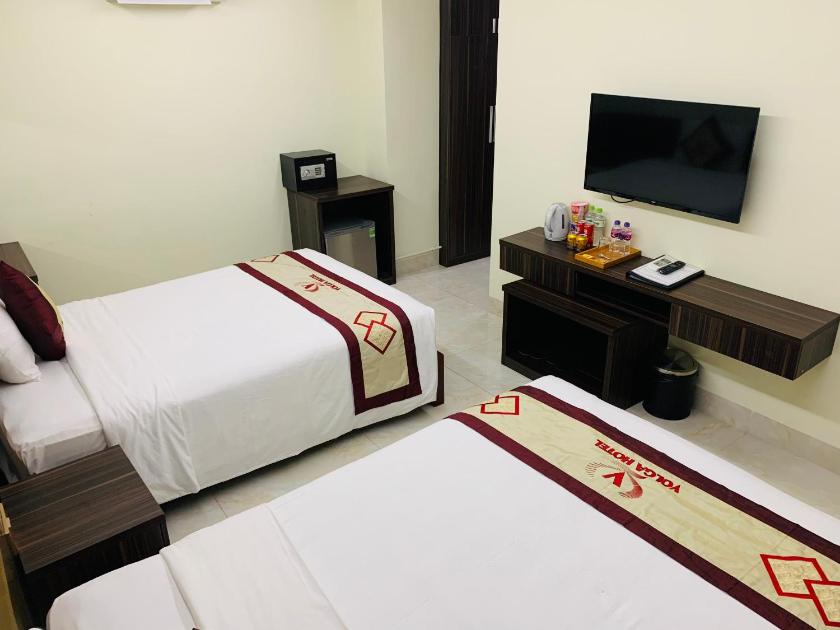 Phòng 2 Giường Đơn Phòng 2 Giường Đơn