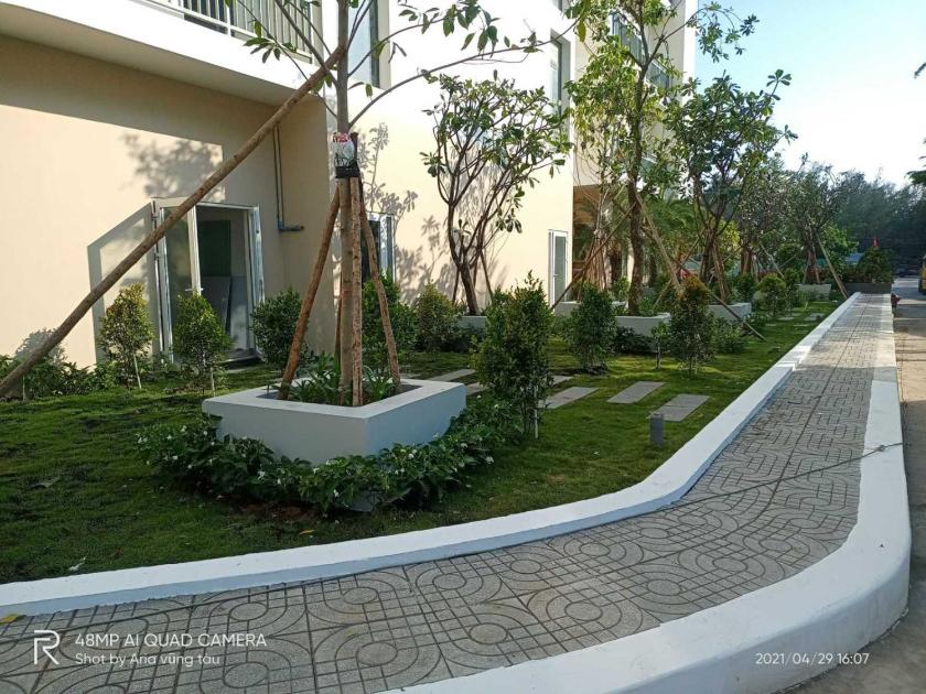 Căn Hộ 3 Phòng Ngủ Căn Hộ 3 Phòng Ngủ