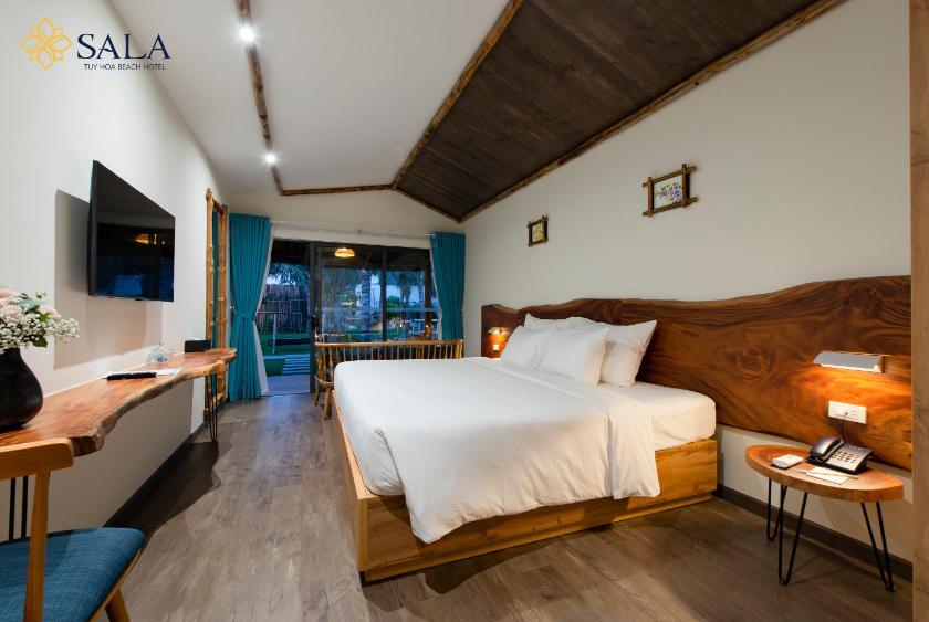 Xóm 10 - Sala Garden Xóm 10 - Sala Garden