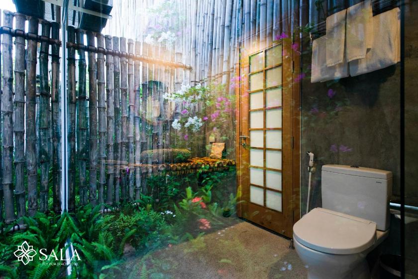 Xóm 5 - Sala Garden Xóm 5 - Sala Garden