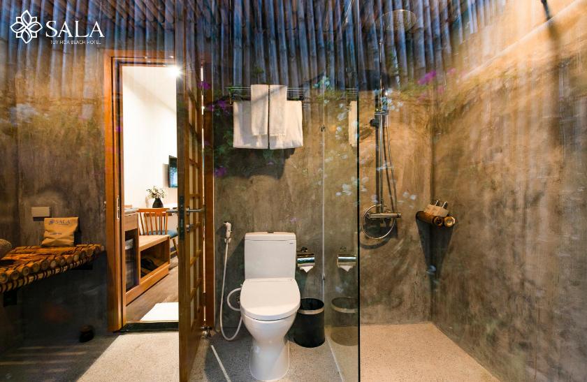 Xóm 5 - Sala Garden Xóm 5 - Sala Garden