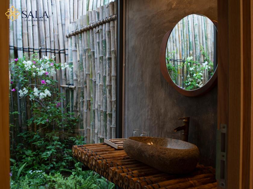 Xóm 5 - Sala Garden Xóm 5 - Sala Garden