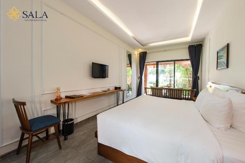 Sala Garden Sala Garden