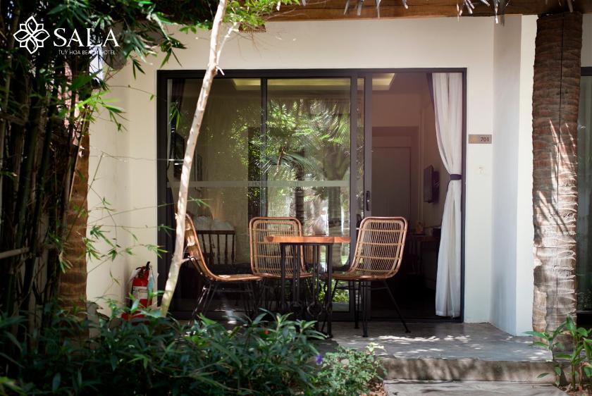 Sala Garden Sala Garden