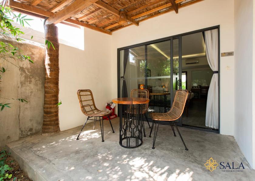 Sala Garden Sala Garden