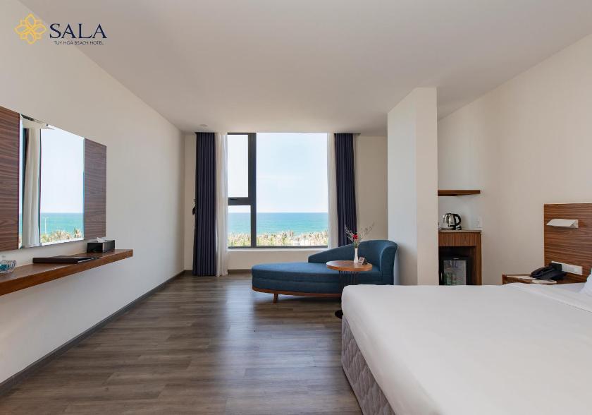 Phòng Premier Nhìn ra Biển Phòng Premier Nhìn ra Biển