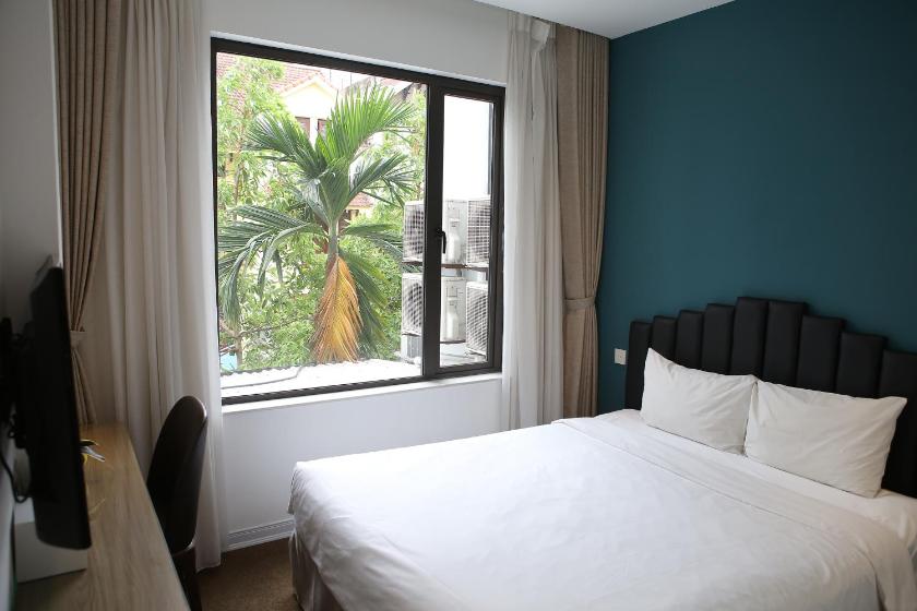 Phòng Superior Giường Đôi