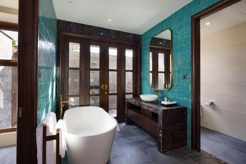 Biệt Thự Có Hồ Bơi Riêng Biệt Thự Có Hồ Bơi Riêng