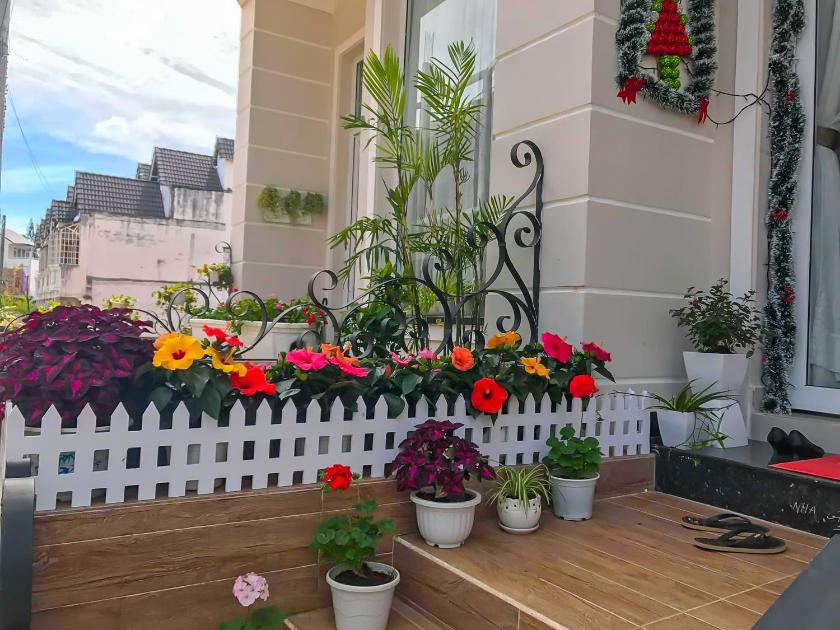 Biệt Thự 2 Phòng Ngủ Biệt Thự 2 Phòng Ngủ