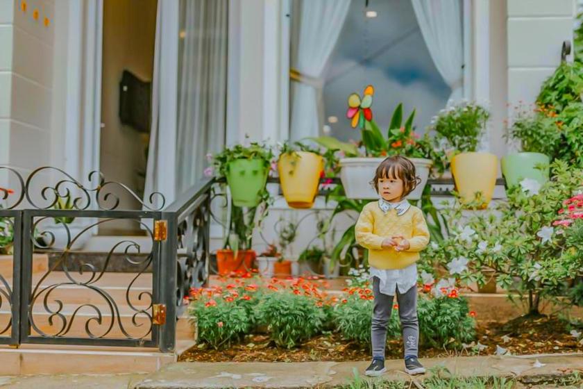 Biệt Thự 2 Phòng Ngủ Biệt Thự 2 Phòng Ngủ