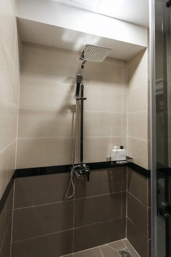 Studio Có Ban Công Studio Có Ban Công