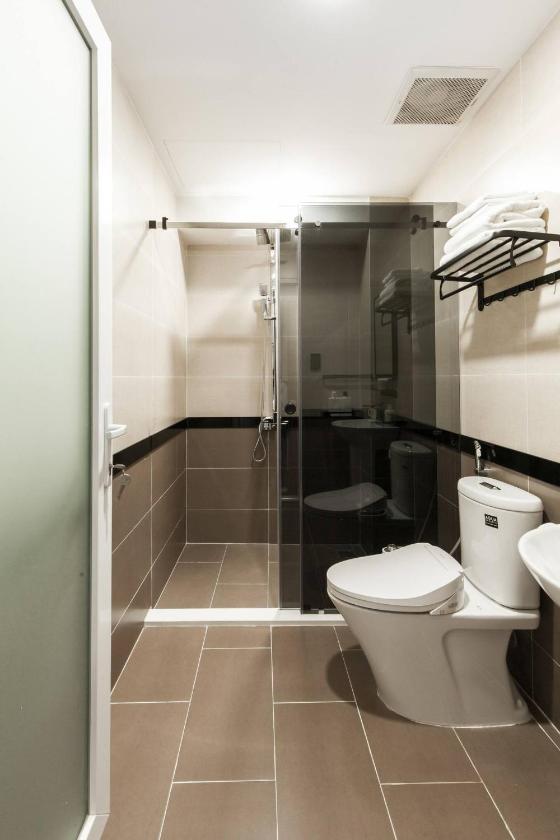 Studio Có Ban Công Studio Có Ban Công