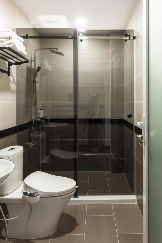 Studio Có Giường Cỡ Queen Studio Có Giường Cỡ Queen