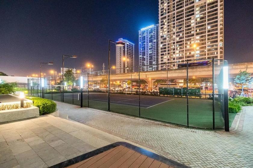 Căn Hộ 2 Phòng Ngủ Căn Hộ 2 Phòng Ngủ