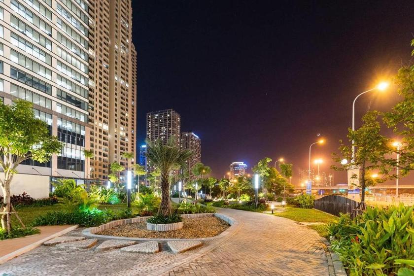 Căn Hộ 2 Phòng Ngủ Căn Hộ 2 Phòng Ngủ