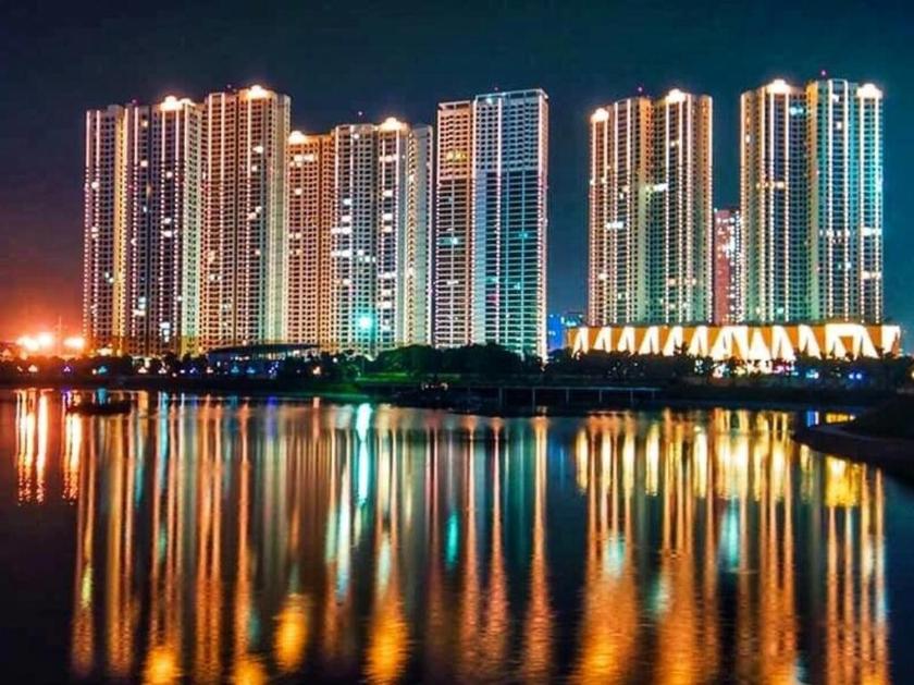 Căn Hộ 2 Phòng Ngủ Căn Hộ 2 Phòng Ngủ