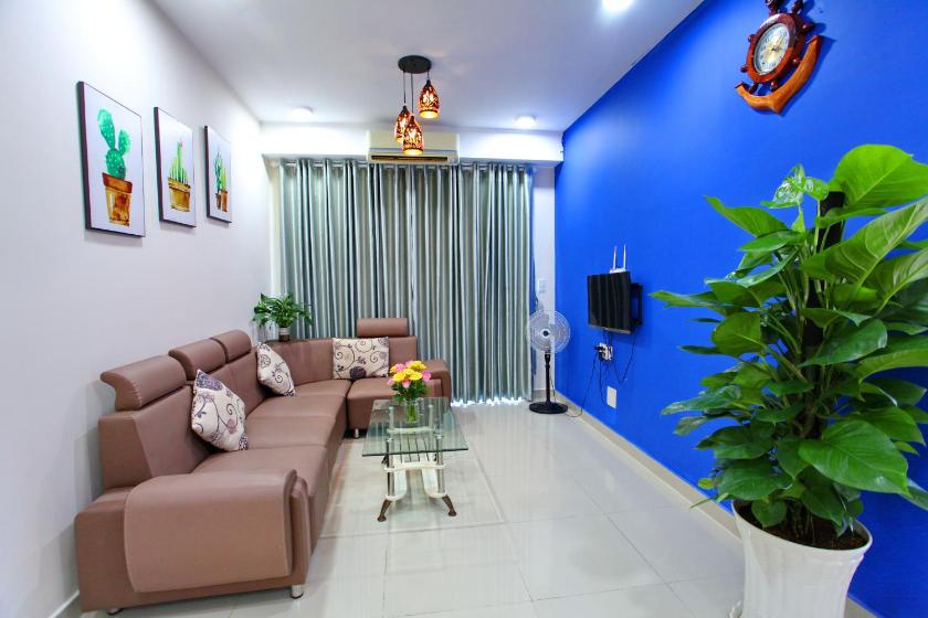 Căn Hộ 3 Phòng Ngủ Căn Hộ 3 Phòng Ngủ