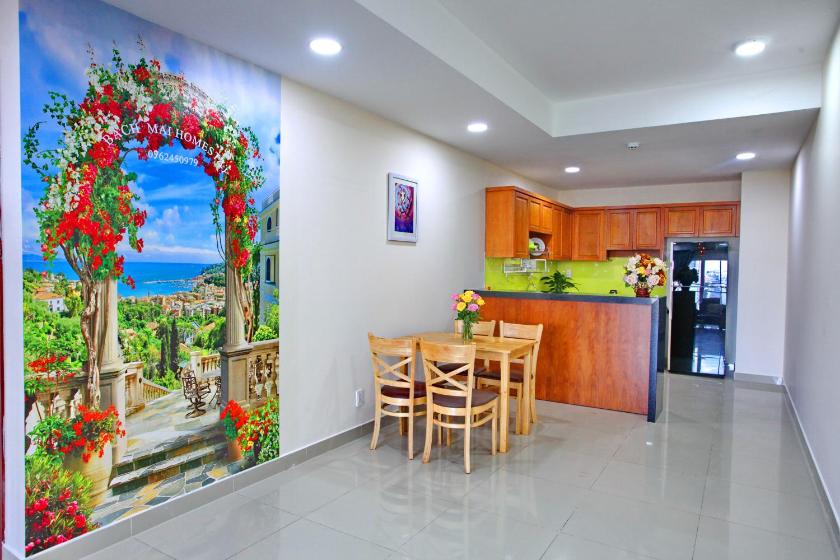 Căn Hộ 3 Phòng Ngủ Căn Hộ 3 Phòng Ngủ