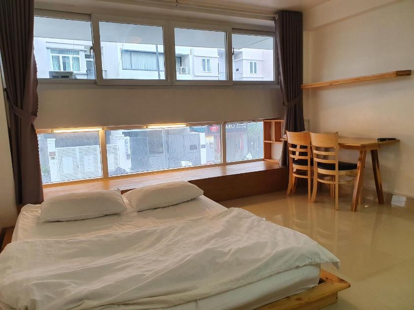 Studio Tiêu Chuẩn