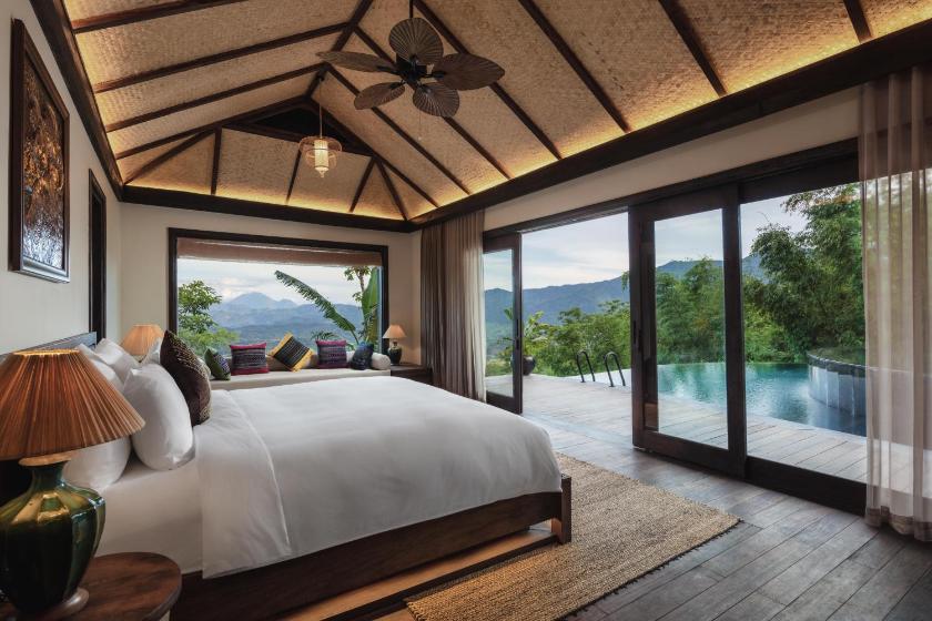 Biệt Thự Có Hồ Bơi Riêng Biệt Thự Có Hồ Bơi Riêng
