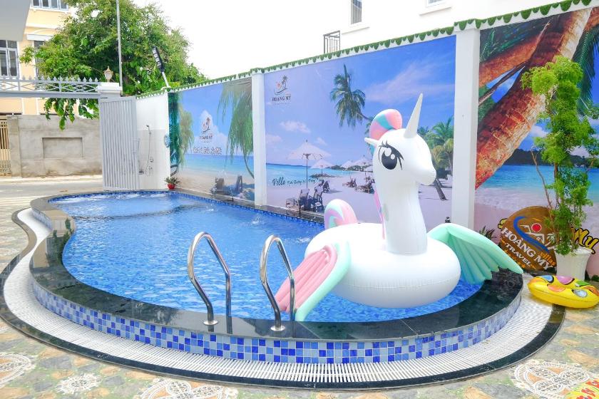 Biệt Thự Biệt Thự